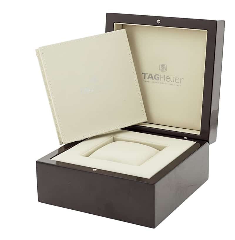 Tag Heuer Monaco CAL5111.FC6299